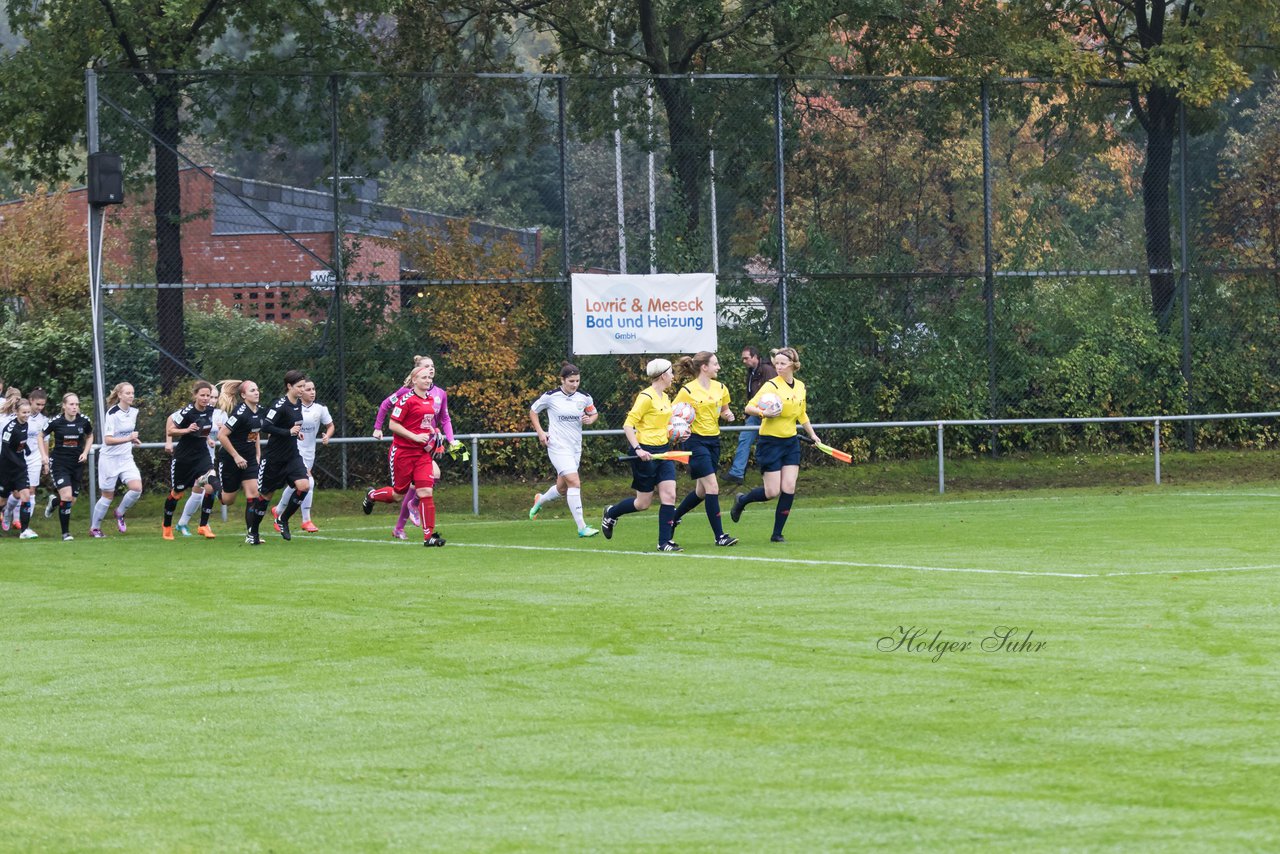 Bild 142 - Frauen SV Henstedt Ulzburg - FSV Gtersloh : Ergebnis: 2:5